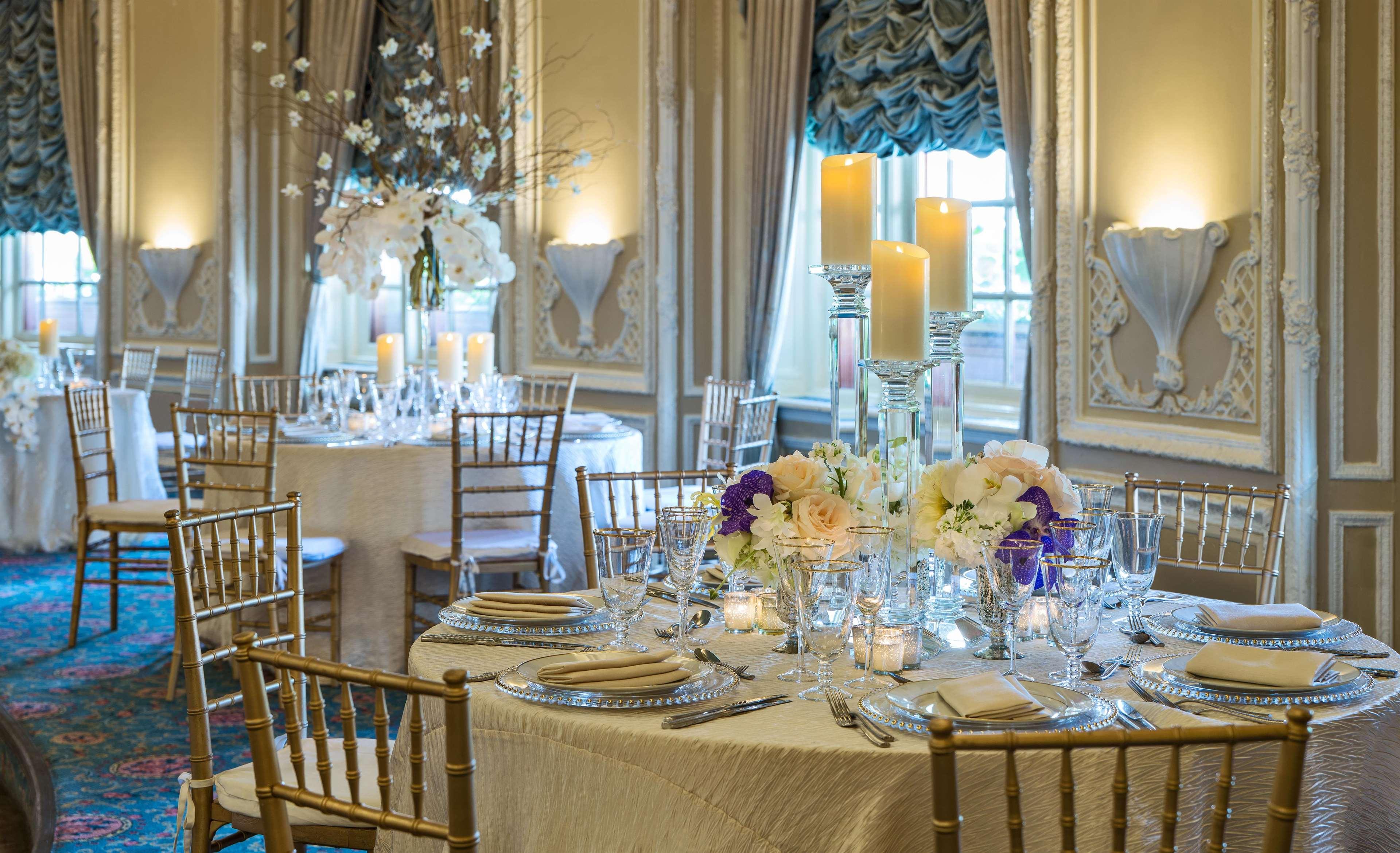 Fairmont Copley Plaza Hotel Boston Bagian luar foto